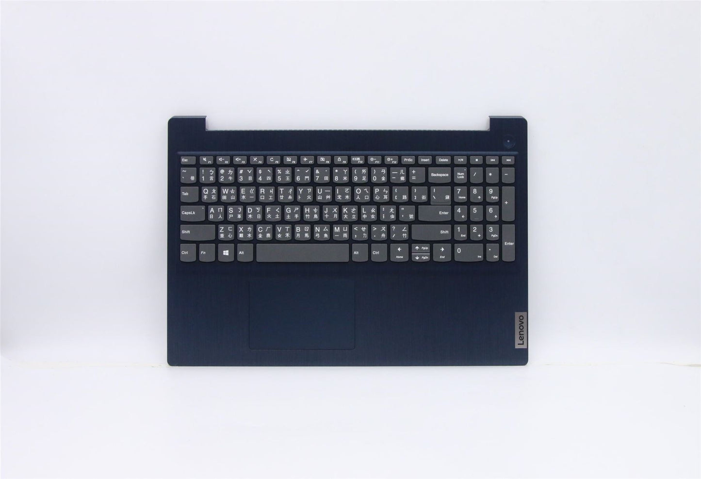 Lenovo Upper Case ASM_CH L81WB NFPABDIS 5CB0X57546