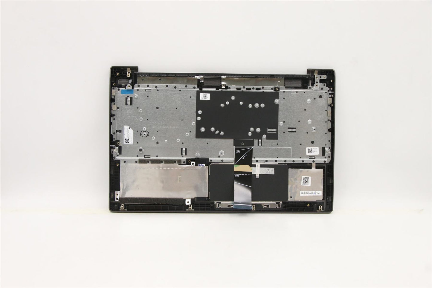 Lenovo Upper Case ASM_PORL81YQNBLNFPGGML 5CB1A99628