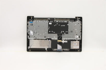 Lenovo Upper Case ASM_PORL81YQNBLNFPGGML 5CB1A99628