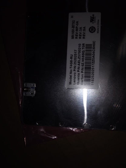 Lenovo DFT4G8RU101BlackKeyMetalgrayFKBD Keyboard 25202517