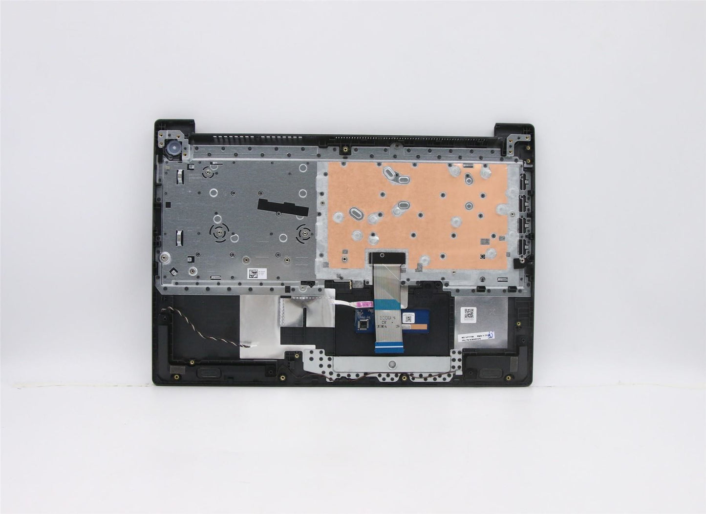 Lenovo IdeaPad 3 15ADA05 3-15IML05 Palmrest Cover Touchpad Keyboard 5CB0X57475
