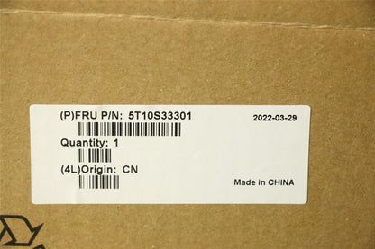 Lenovo TAPE MYLAR C 21A2 WLAN cover DIS 5T10S33301