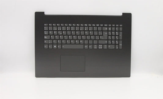 Lenovo IdeaPad 330-17ICH Keyboard Palmrest Top Cover Spanish Grey 5CB0R48138