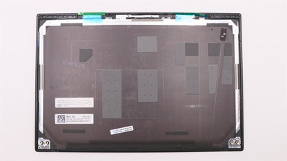 Lenovo MECH_ASM LCD REAR COVER,WQHD,RGB,ASM 5M10V28076