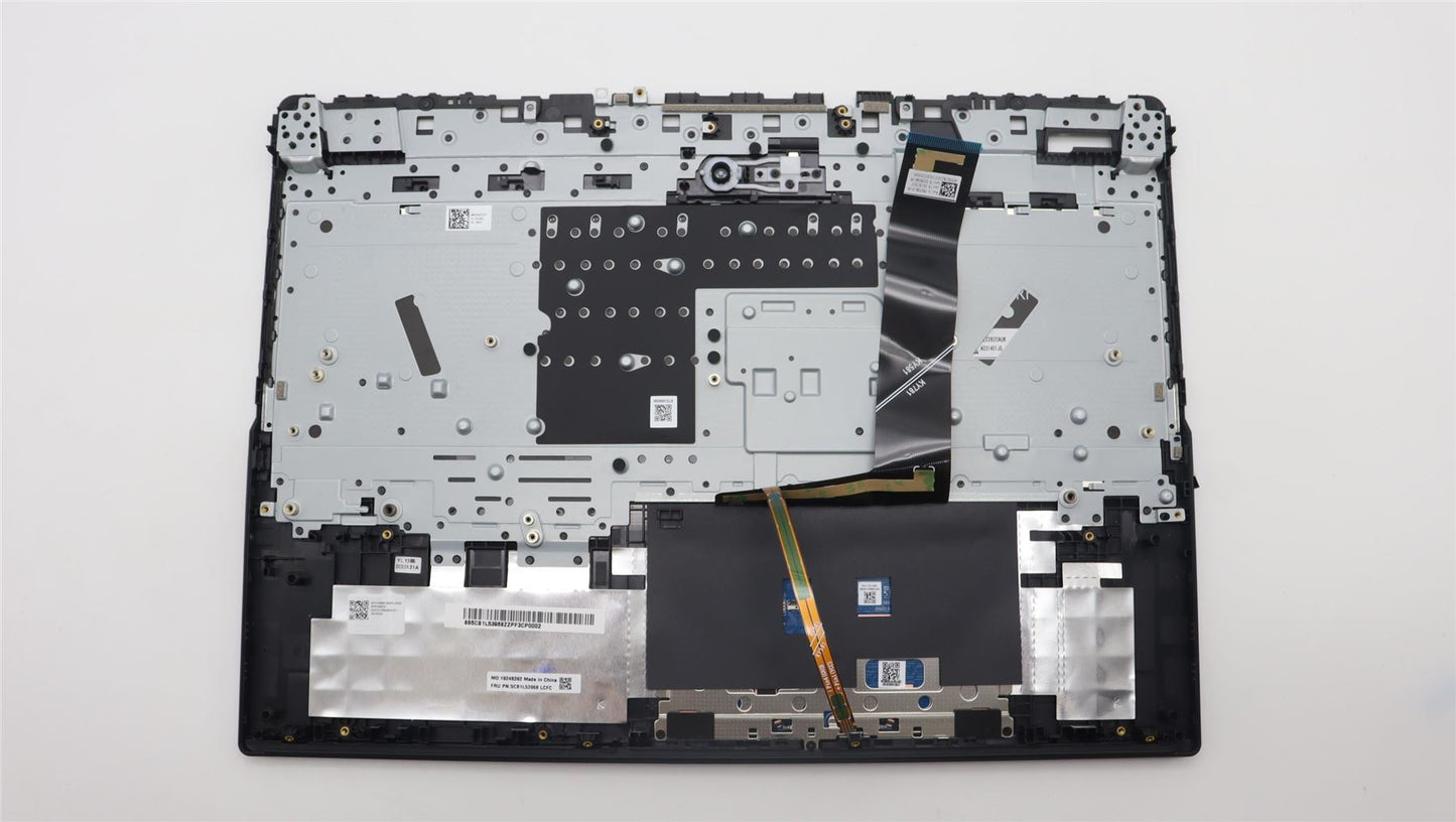 Lenovo Upper Case ASM_FRA L82WS WHWOT_WOL 5CB1L53968