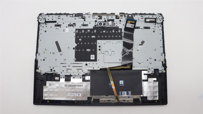 Lenovo Upper Case ASM_FRA L82WS WHWOT_WOL 5CB1L53968