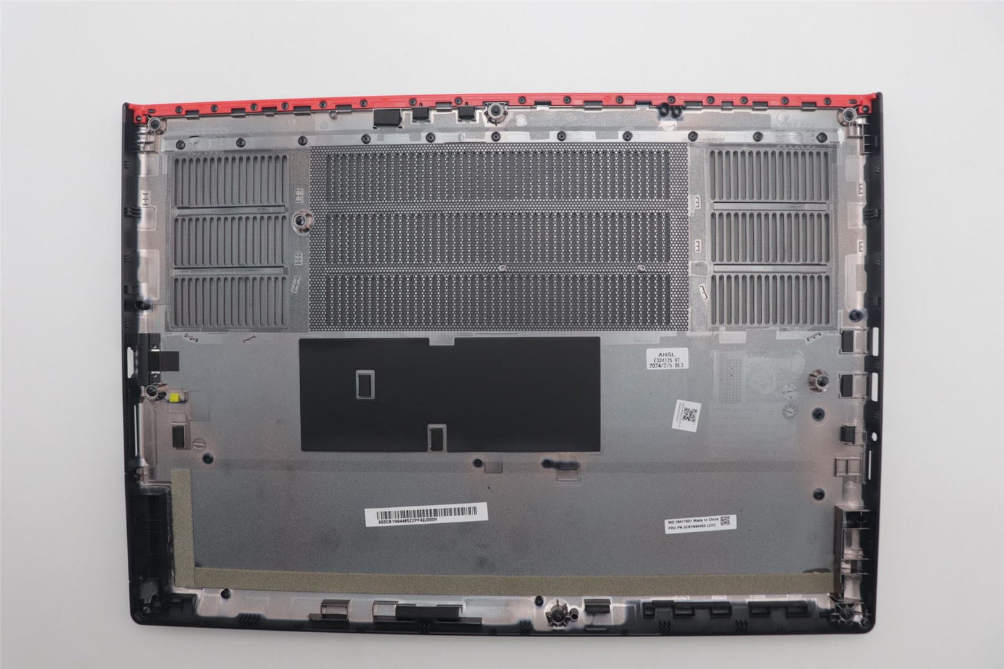 Lenovo KP6B0_D_COVER_SC_w/o rating silk 5CB1N94465