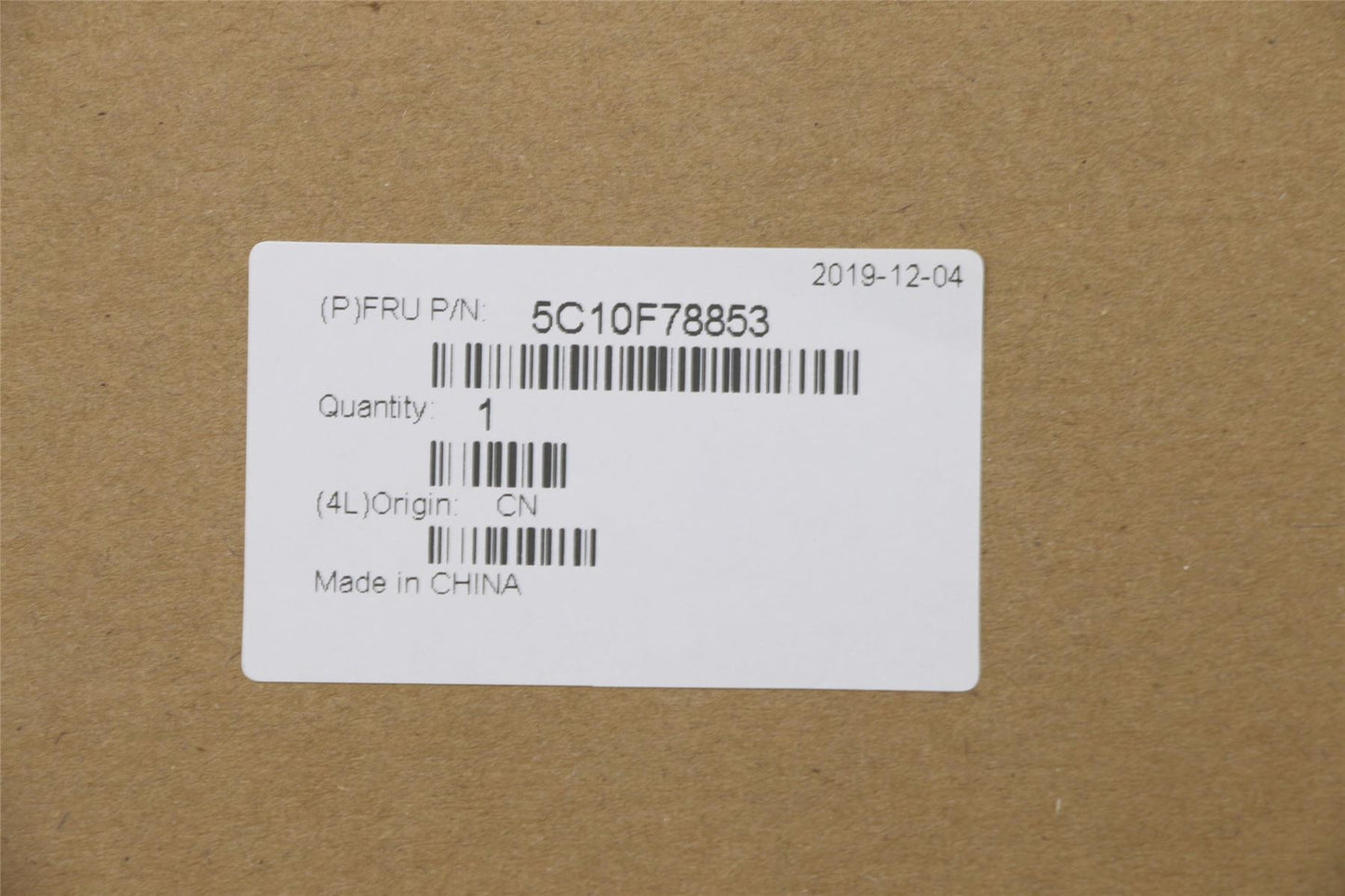 Lenovo Y50-70 Y50-70 Touch LED Board Cable 5C10F78853