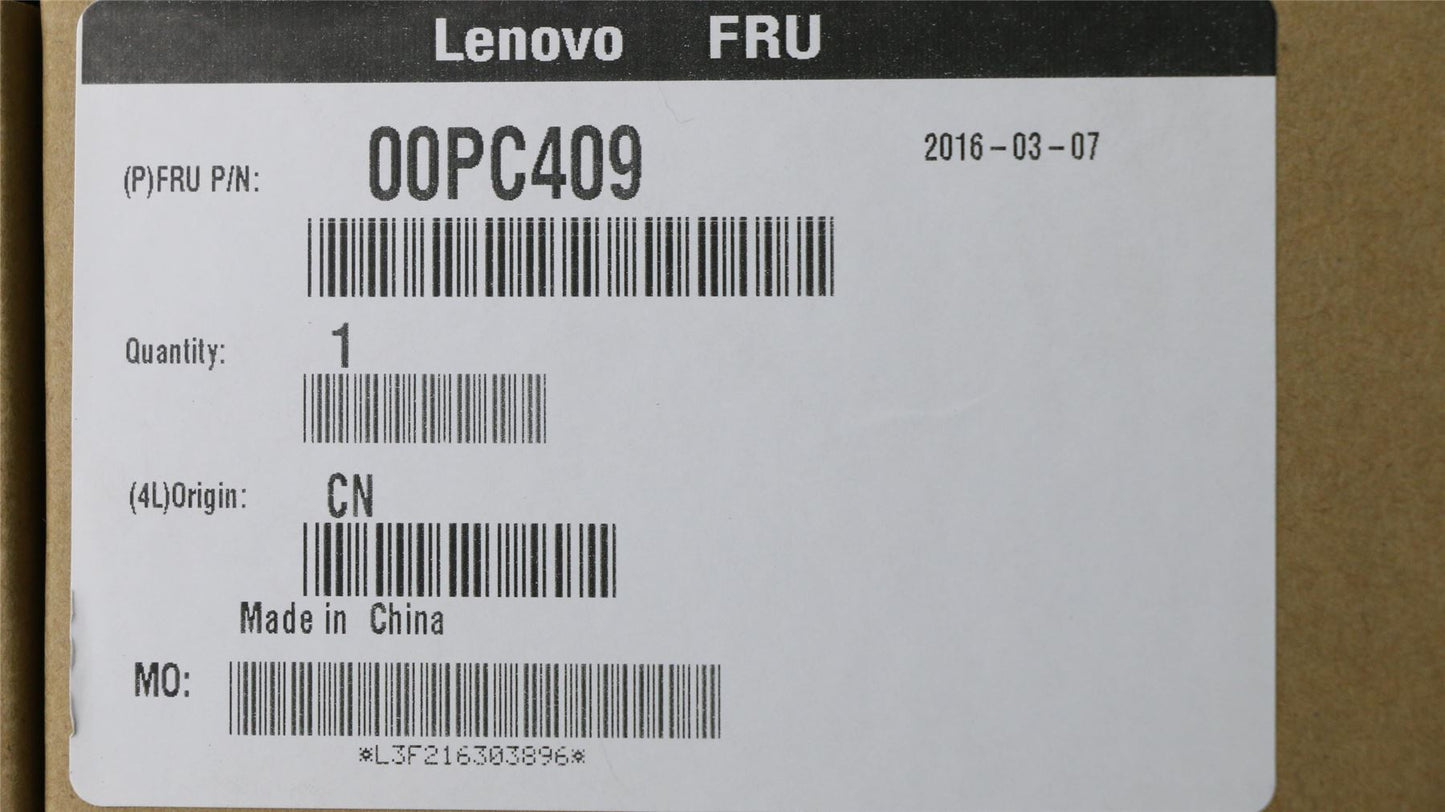 Lenovo DP to 2DP Hub DP1.4 SST mode 5C10V05994