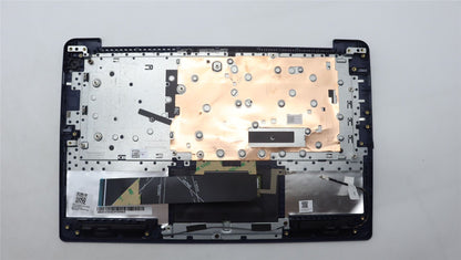 Lenovo Upper Case ASM_SPA L82RM AB_NFP 5CB1H72479