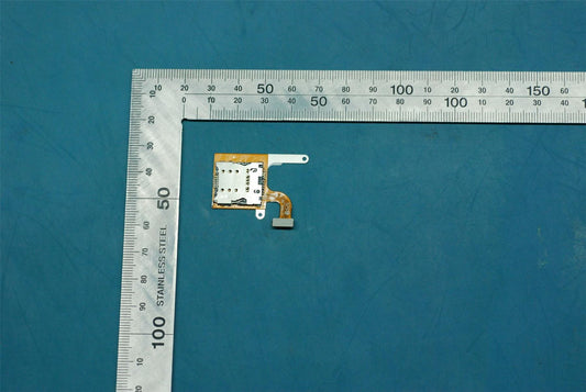 Lenovo TB-7703F TF Conn FPC&*11683927-00CS 5F78C06151