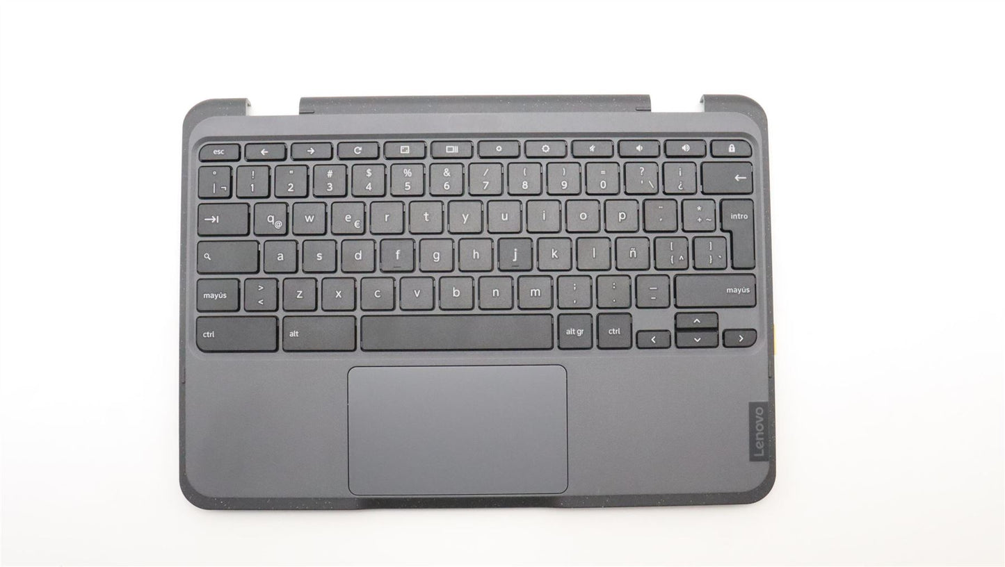 Lenovo MECH_ASM FRU Cc WIFI w/TP&NBLKB_LA SPA 5M11C94708