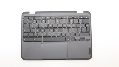 Lenovo MECH_ASM FRU Cc WIFI w/TP&NBLKB_LA SPA 5M11C94708