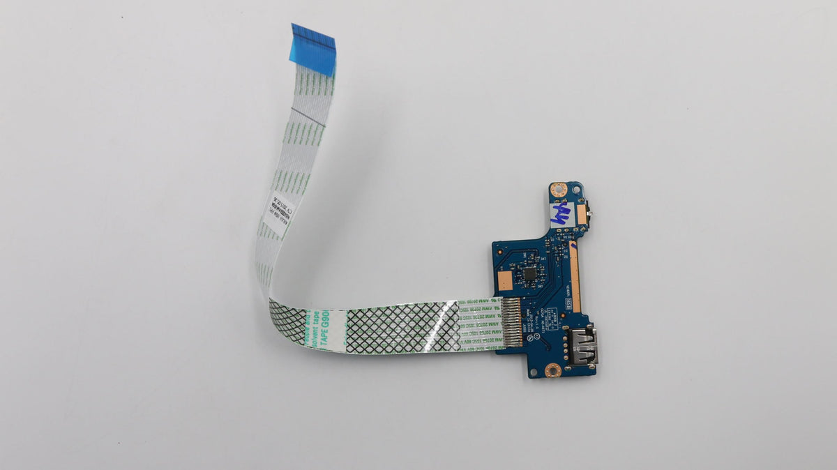 Lenovo USB&AudioBoard L G70-35 W/Cable Audio USB Board 5C50K04307