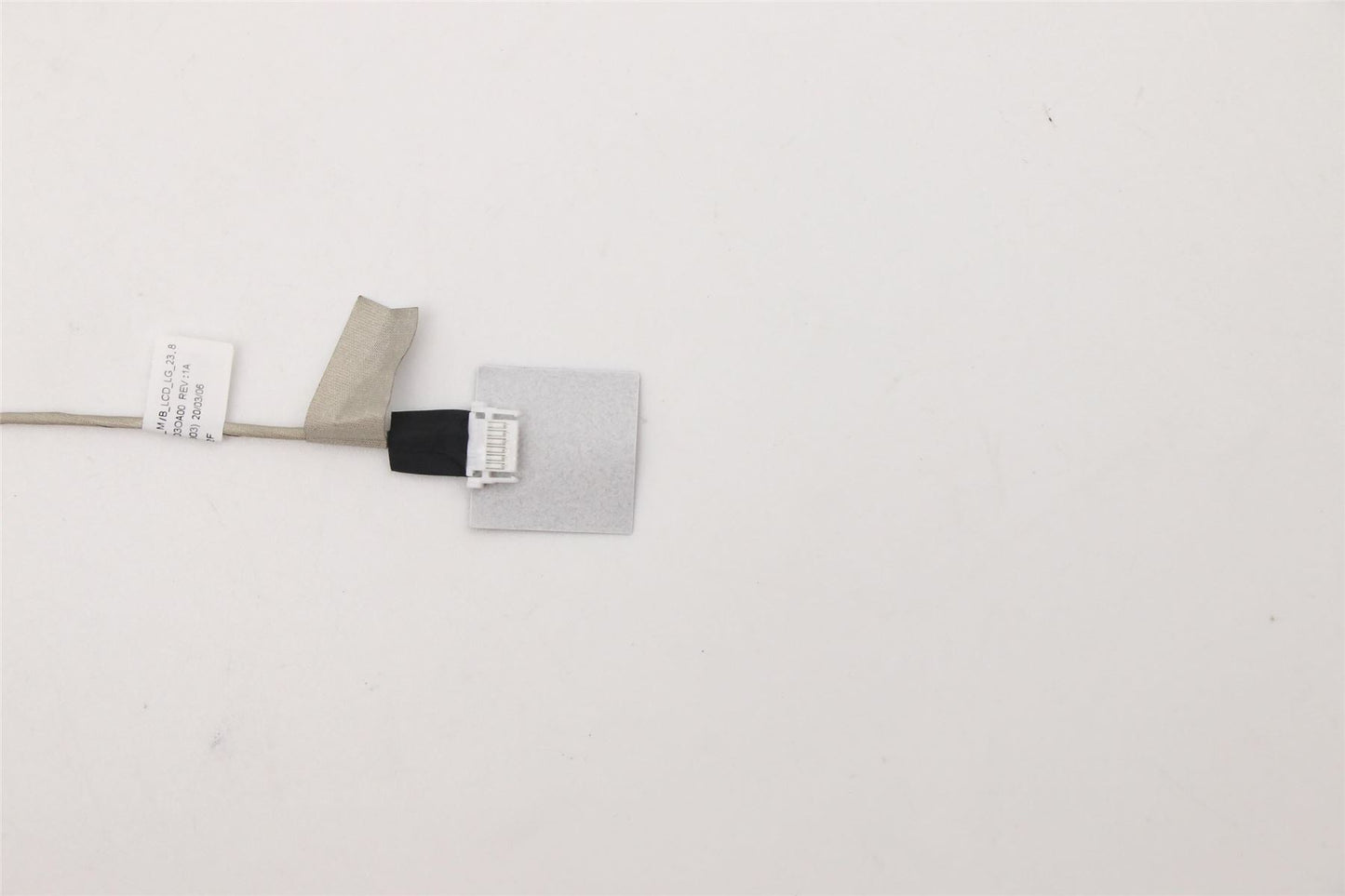Lenovo IdeaCentre A340-24ICB A340-24IGM Cable Lcd Screen Display LED 5C10U58246
