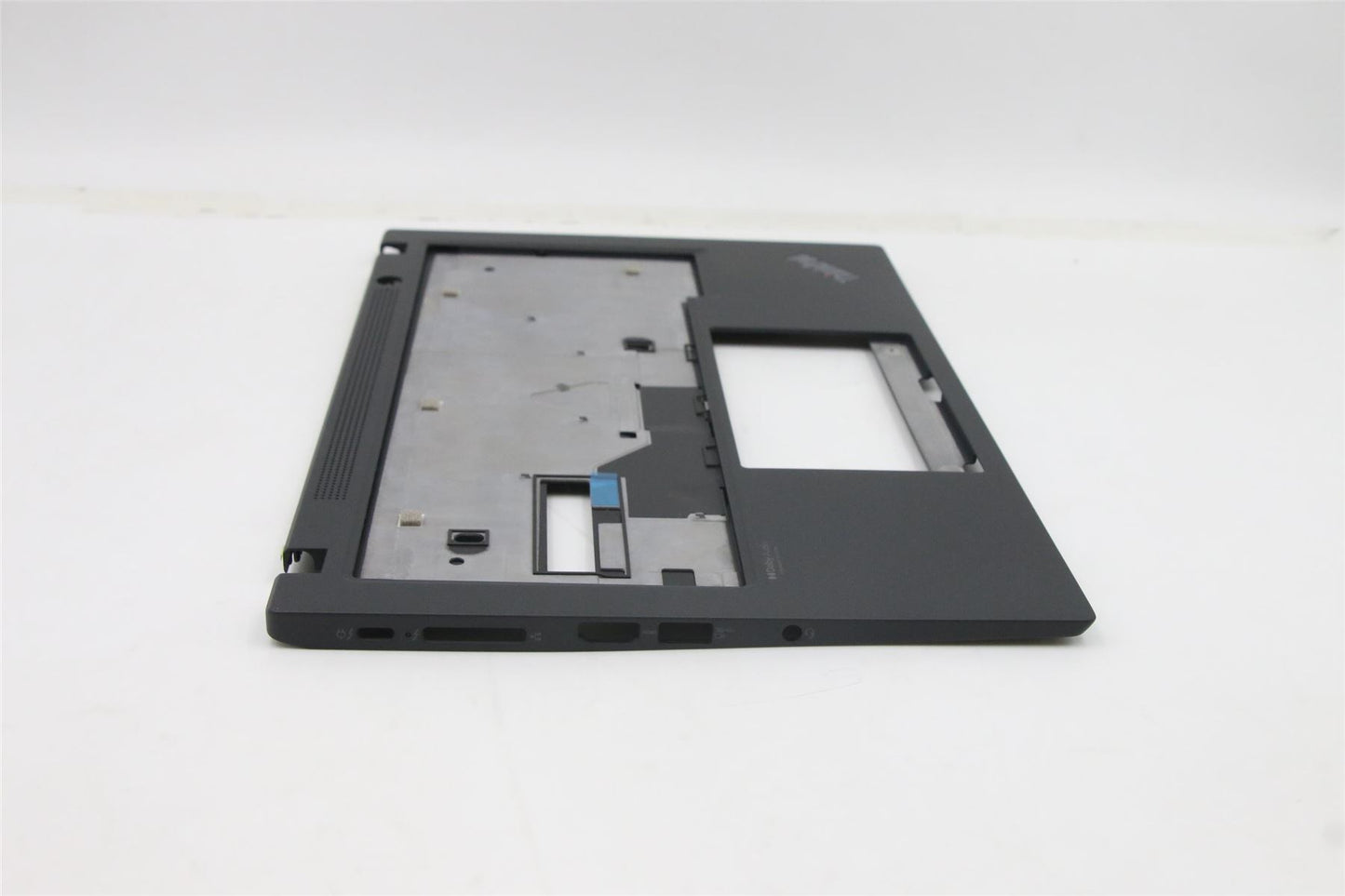 Lenovo ThinkPad X13 Gen 2 Palmrest Top Cover Housing Black 5CB0Z69313