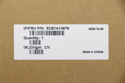 Lenovo IdeaPad 5-14ITL05 Palmrest Cover Touchpad Keyboard Hebrew 5CB1A13676
