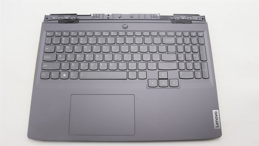 Lenovo Upper Case ASM_ARA C 82XW BL 5CB1L55944
