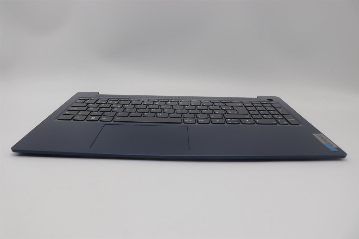 Lenovo Upper Case ASM_BEL L82XQ ABFP BL 5CB1L21190