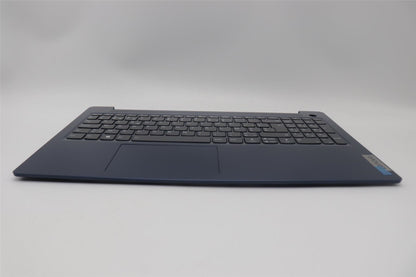 Lenovo Upper Case ASM_BEL L82XQ ABFP BL 5CB1L21190
