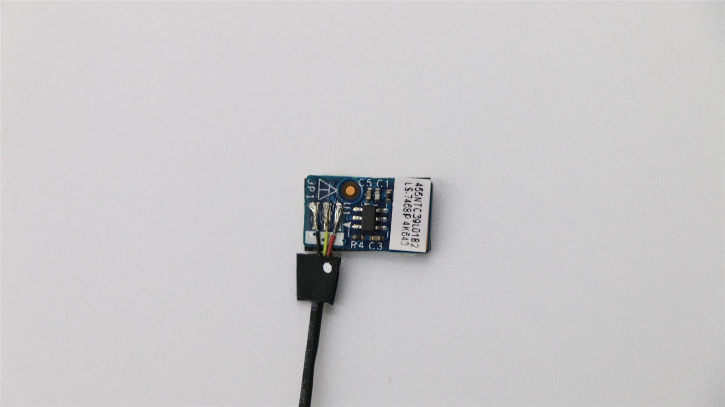 Lenovo FRU P-sensor 04W3662