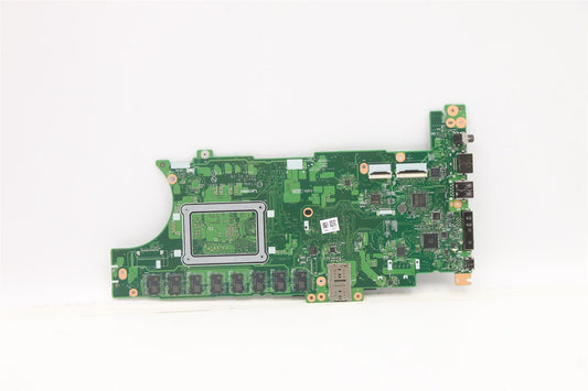 Lenovo ThinkPad X390 T490s Motherboard Mainboard UMA intelI78665U 8G 01HX964