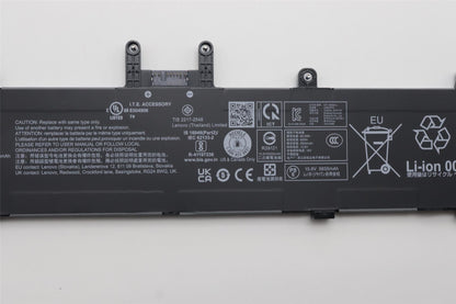 Lenovo Internal, 4c 90Wh, LiIon, SWD 5B11M37553