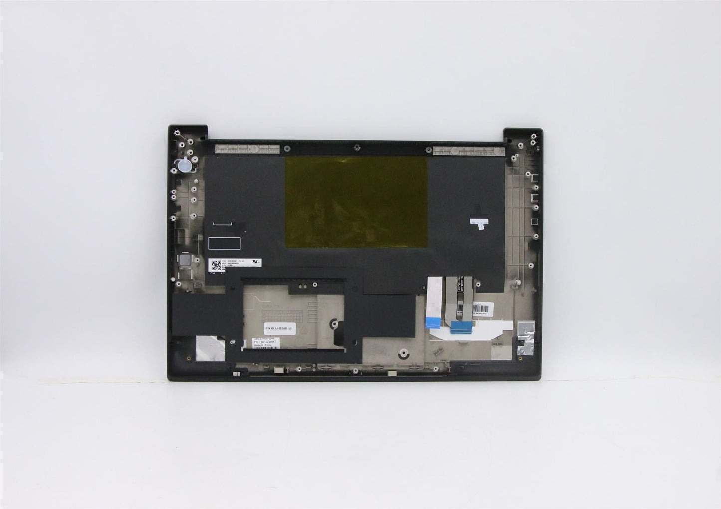 Lenovo WW C-Cvr+ENG KB ASM,LTN 5M10Z39687