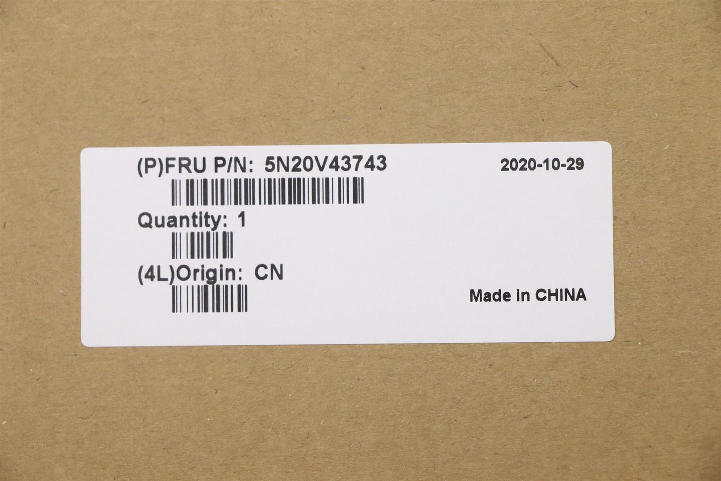 Lenovo ThinkPad P14s 2 T14 1 T14 2 Keyboard Russain Black 5N20V43743