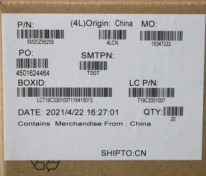Lenovo ThinkPad T14s Gen 2 X13 Gen 2 Sim Card Tray Black 5M20Z56259