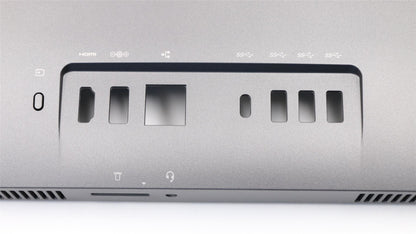 Lenovo IdeaCentre 730S-24IKB LCD Cover Rear Housing Cover Black 02CW035