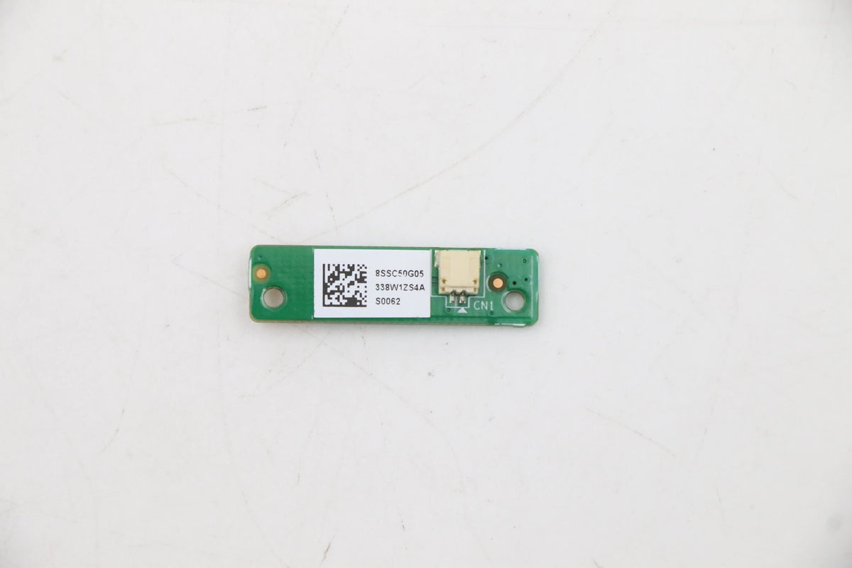 Lenovo Panel Switch W A9050 Board 5C50G93187