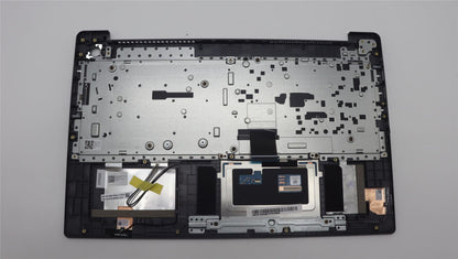 Lenovo Upper Case ASM_BEL L82XB AGFP NBL 5CB1K95056