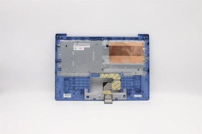 Lenovo Upper Case ASM_LA W 81VS IB 5CB0W43943