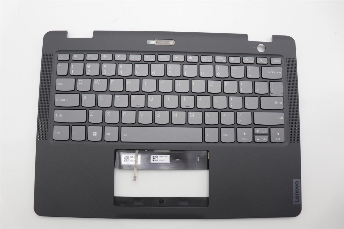 Lenovo MECH_ASM BLKB USA_ENG w/CCov,WFC Transim 5M11P87862