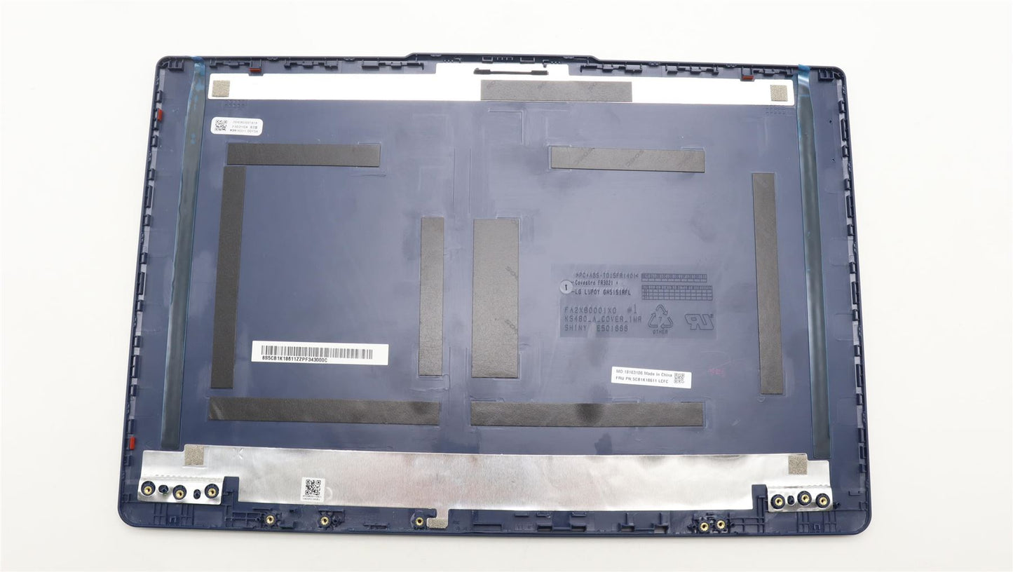 Lenovo Cover L 82XA A_COVER_AB 5CB1K18611