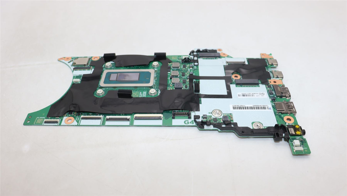 Lenovo ThinkPad T14s Gen 4 Motherboard Mainboard UMA INTELI71370P 32G 5B21L59909