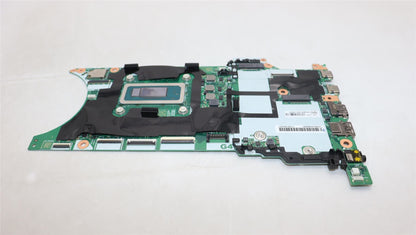 Lenovo ThinkPad T14s Gen 4 Motherboard Mainboard UMA INTELI71370P 32G 5B21L59909