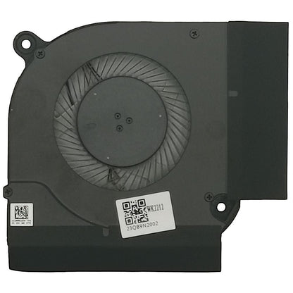 Acer Aspire Nitro AN515-45 AN515-55 Cooling Fan Fans Kit Set 23.QB9N2.002