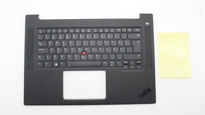 Lenovo WW C-Cvr+EST KB ASM,CHY 5M11D12151