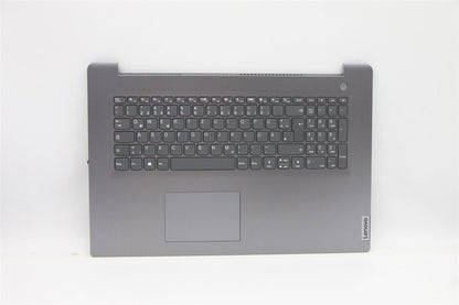 Lenovo Upper Case ASM_GER L82KV NFPA/GUMA 5CB1C75750