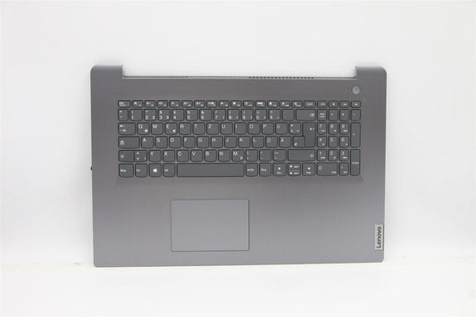 Lenovo Upper Case ASM_GER L82KV NFPA/GUMA 5CB1C75750