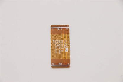 Lenovo ThinkPad P1 4 P1 5 P1 6 Scharnierhalterung 5C11D64957