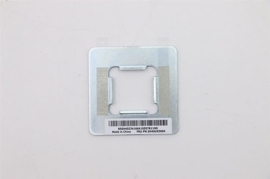 Lenovo HEATSINK AMD backplate of CPU cooler,AVC 5H40U93004