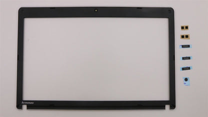 Lenovo ThinkPad E530 E535 E330 E530c Bezel front trim frame Cover Black 04W4145