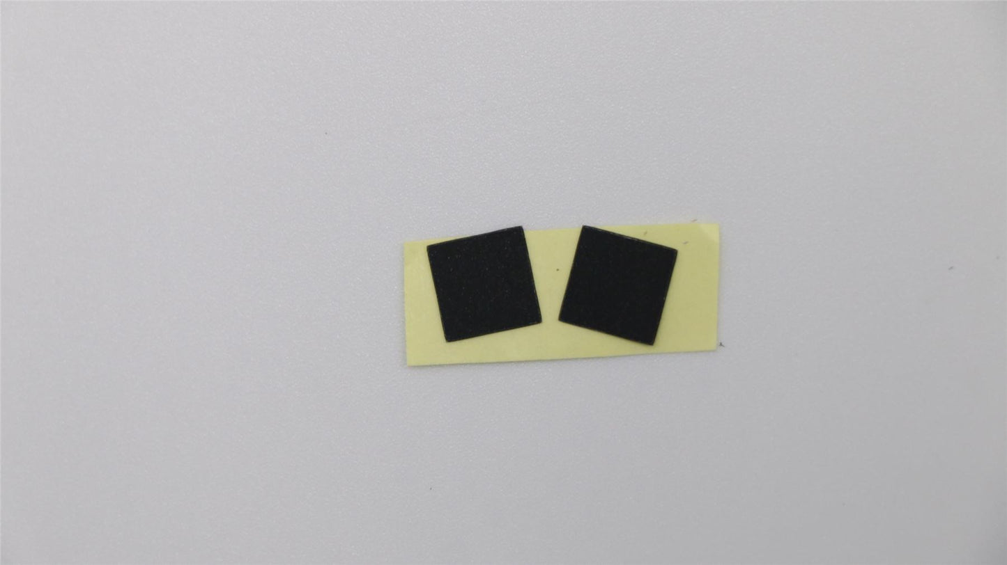 Lenovo ThinkPad P72 Bottom Base Lower Cover Black 01YU252