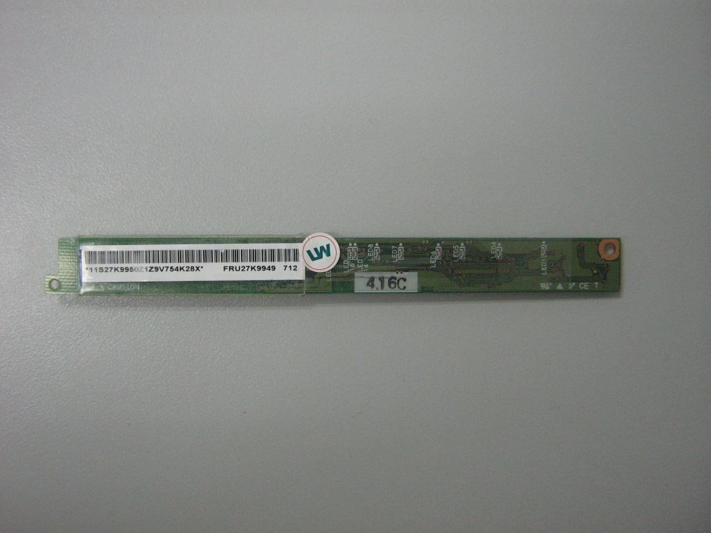 Lenovo card Inverter Board 39T0368