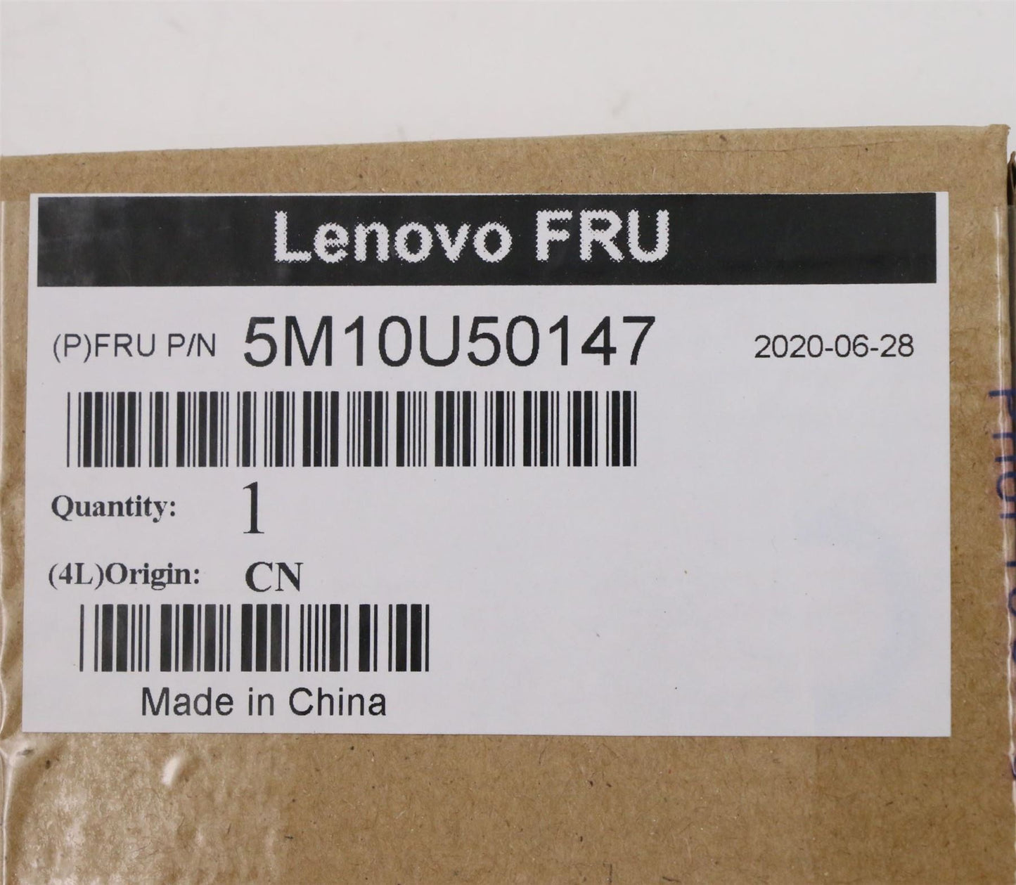 Lenovo PCI HOLDER 2060 ASSY,13L,FXN 5M10U50147