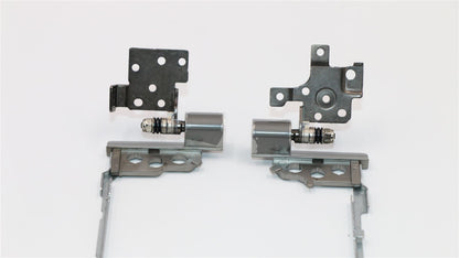 Lenovo ThinkPad L580 L590 Hinge Hinges Bracket brackets 01LW231