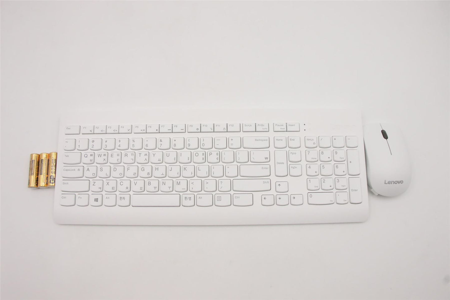 Lenovo Primax RFBU71 2.4G WTG KR 5KM1C03367